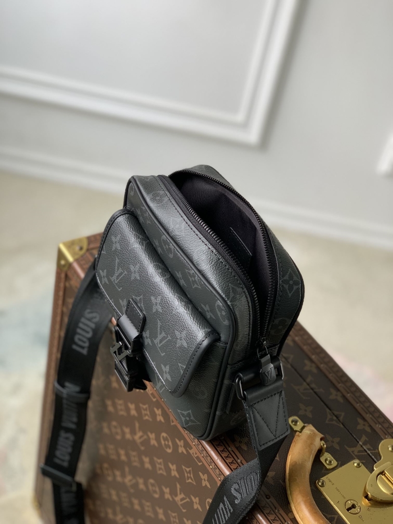 Mens LV Satchel bags